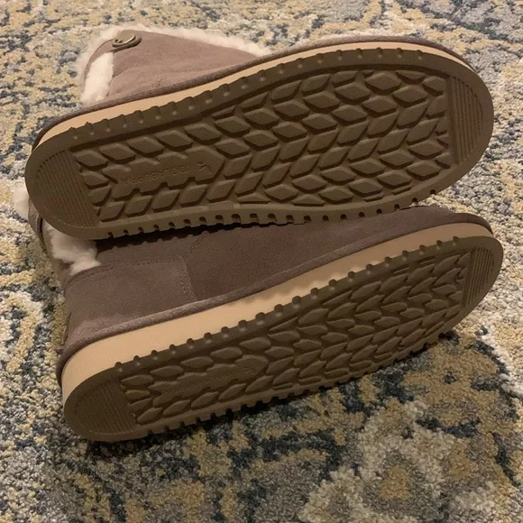 KOOLABURRA BY UGG/JORDINA SHORT 1020158 - Picture 7 of 7